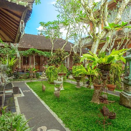 Teba House Ubud By Ecommerceloka - Chse Certified Exterior foto
