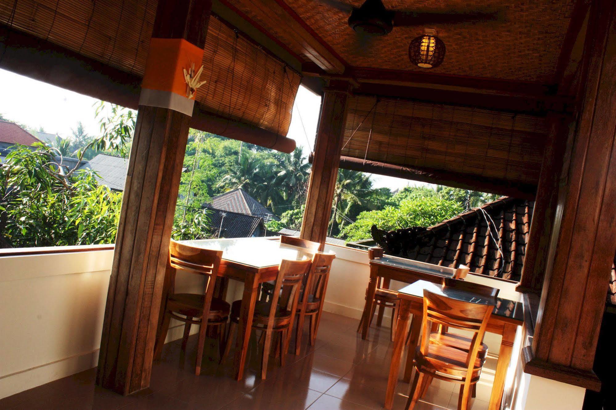 Teba House Ubud By Ecommerceloka - Chse Certified Exterior foto